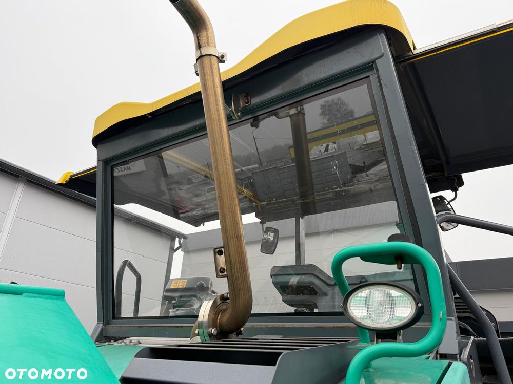 Vogele Super 1300-3i - 6