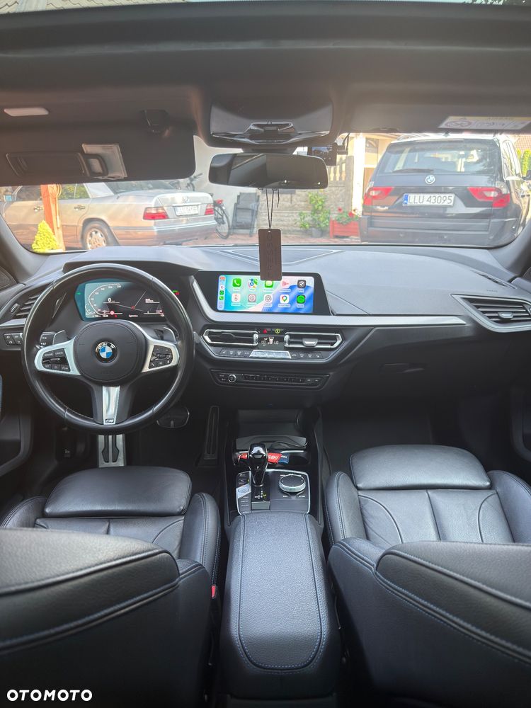 BMW Seria 2 220d xDrive M Sport - 21