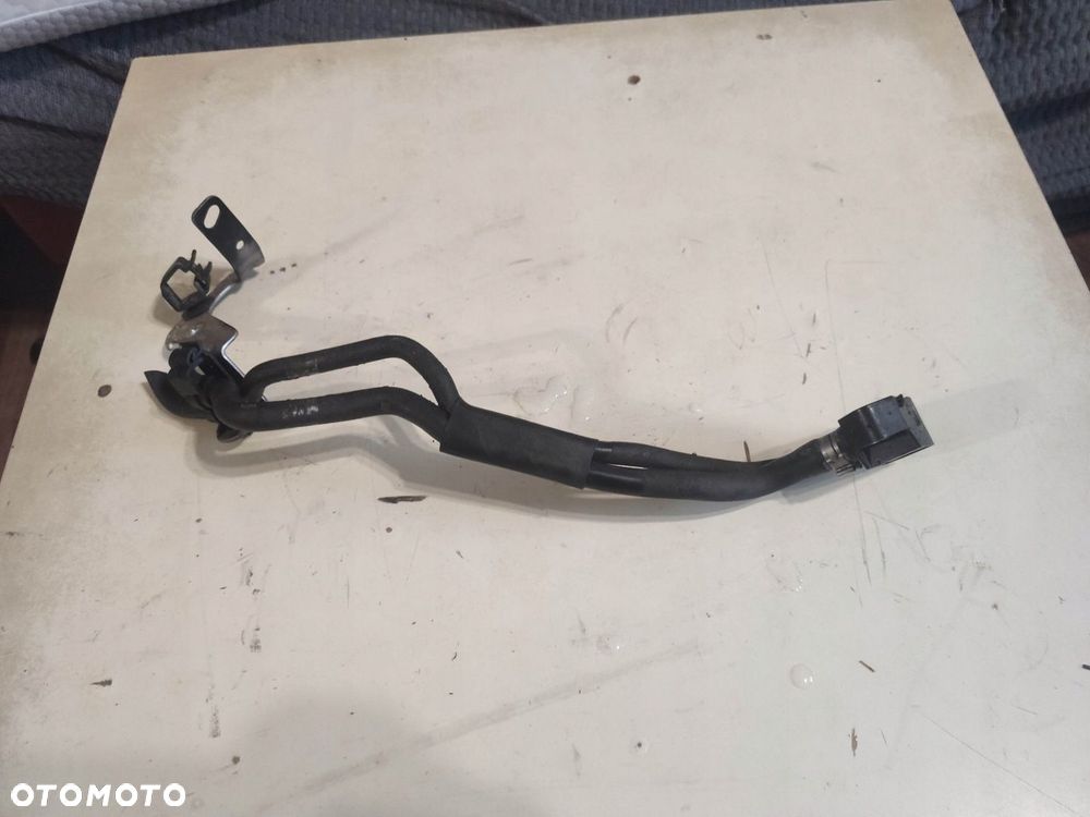 FF CZUJNIK CIŚNIENIA SPALIN ASTRA K V 5 MOKKA 15- 1.6 CDTI 55500458 - 1