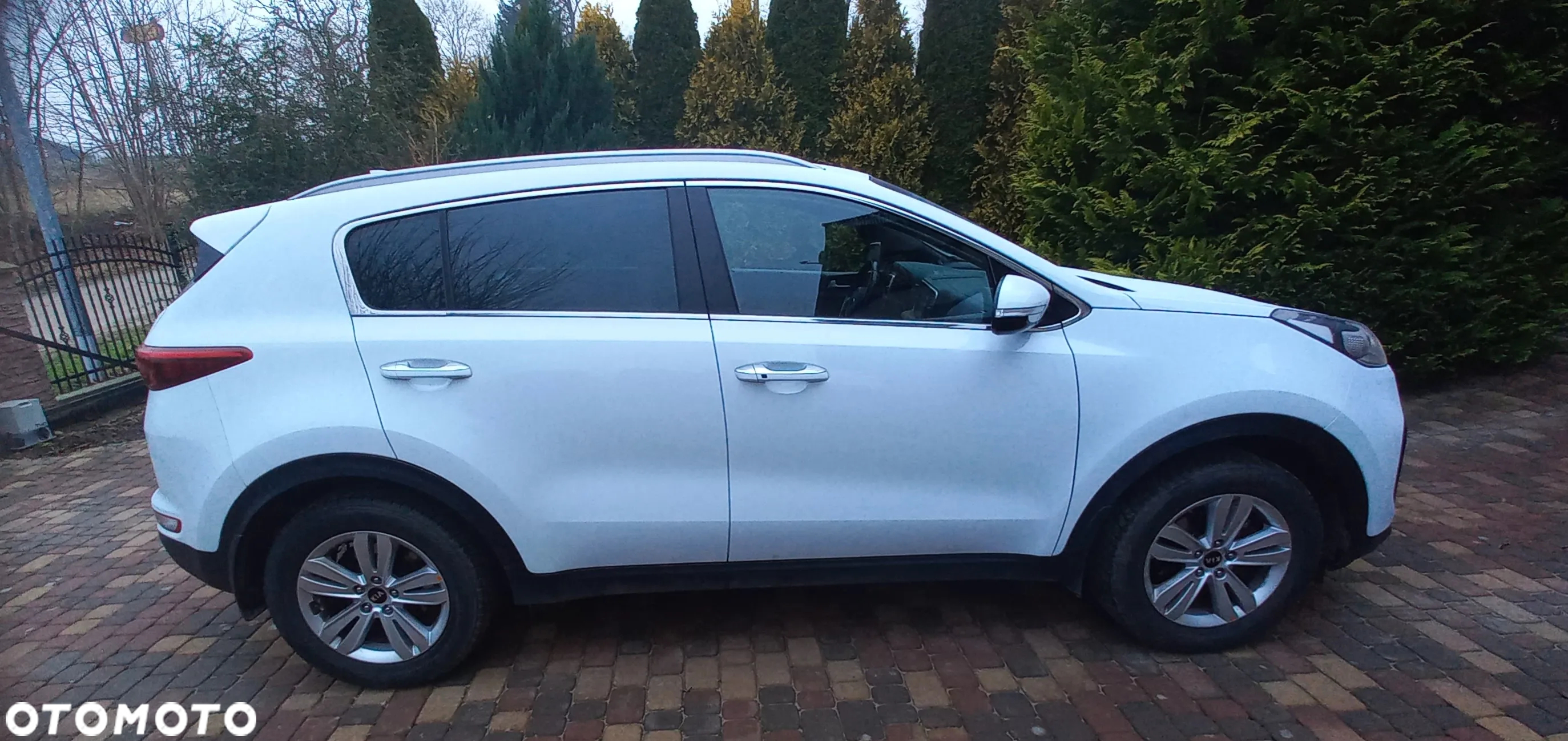 Kia Sportage 1.6 GDI L 2WD - 2