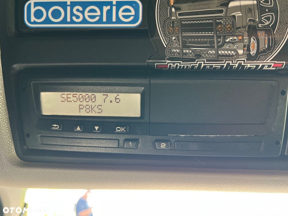 Scania R450 - 31