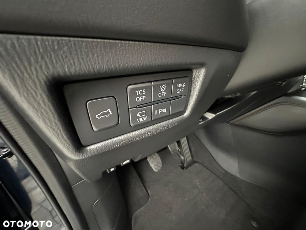Mazda CX-5 SKYACTIV-G 165 Exclusive-Line - 7