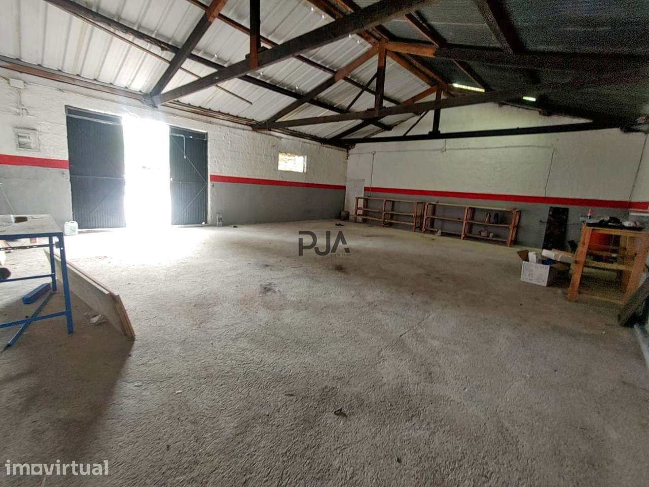 Armazém para venda em S. João de Lourosa, Viseu - Grande imagem: 5/10