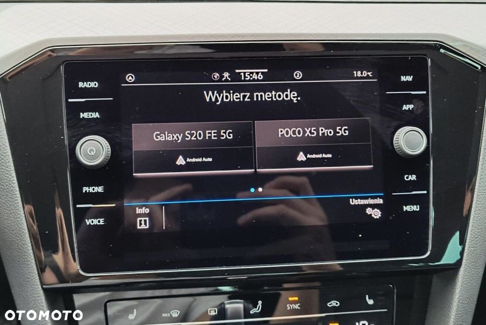 Volkswagen Passat 1.5 TSI EVO Business DSG - 16