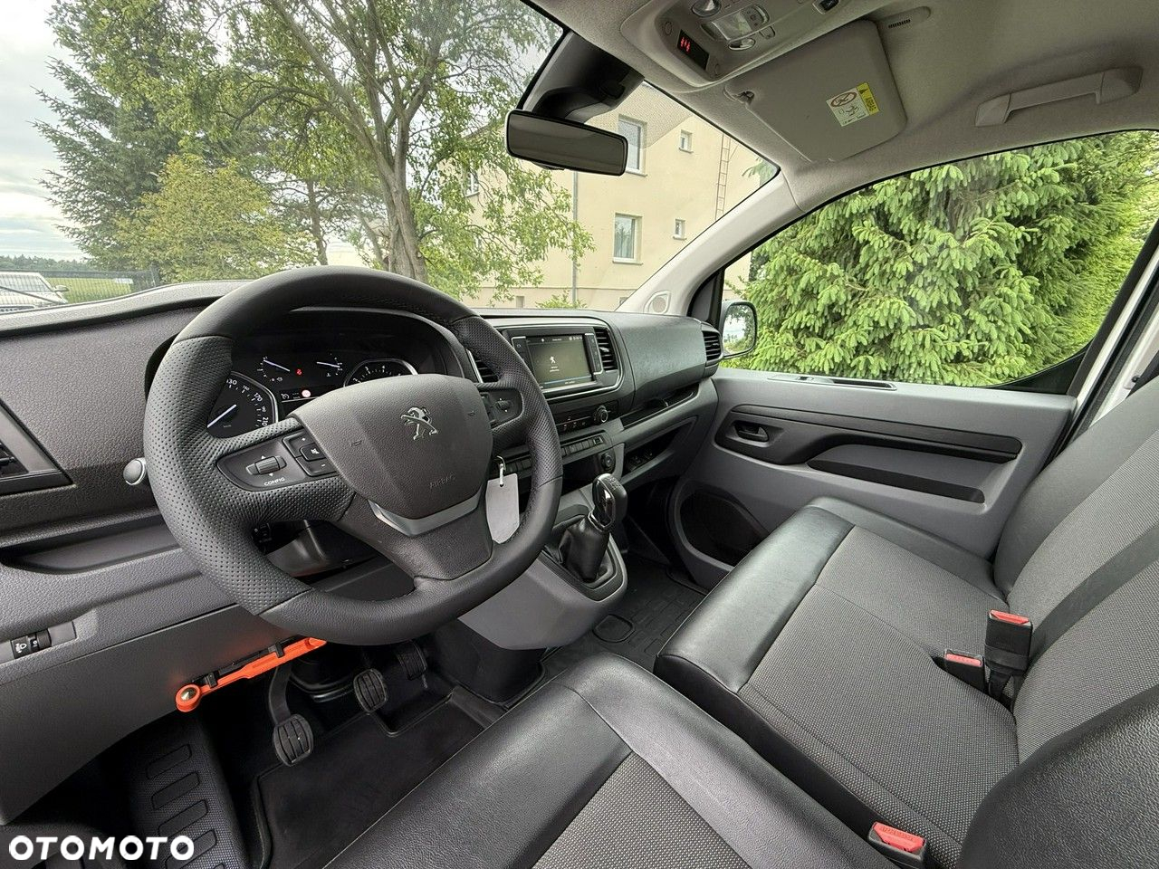 Peugeot Expert - 3