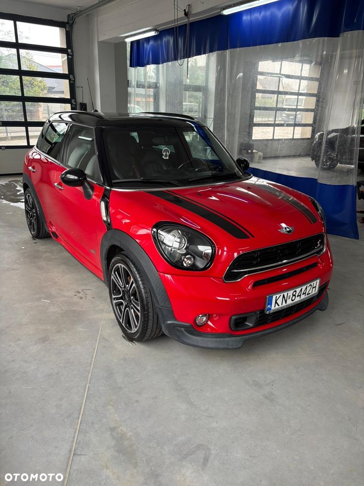 MINI Countryman - 3