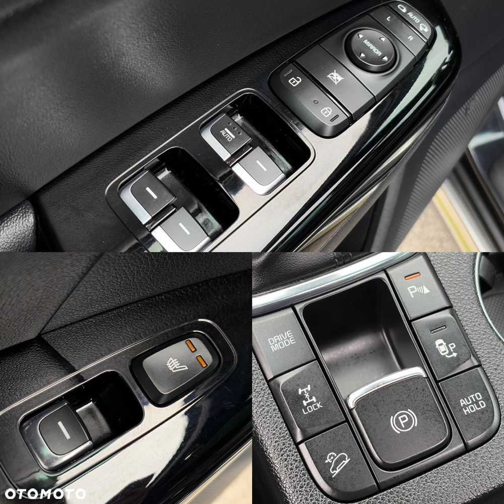 Kia Sportage - 29