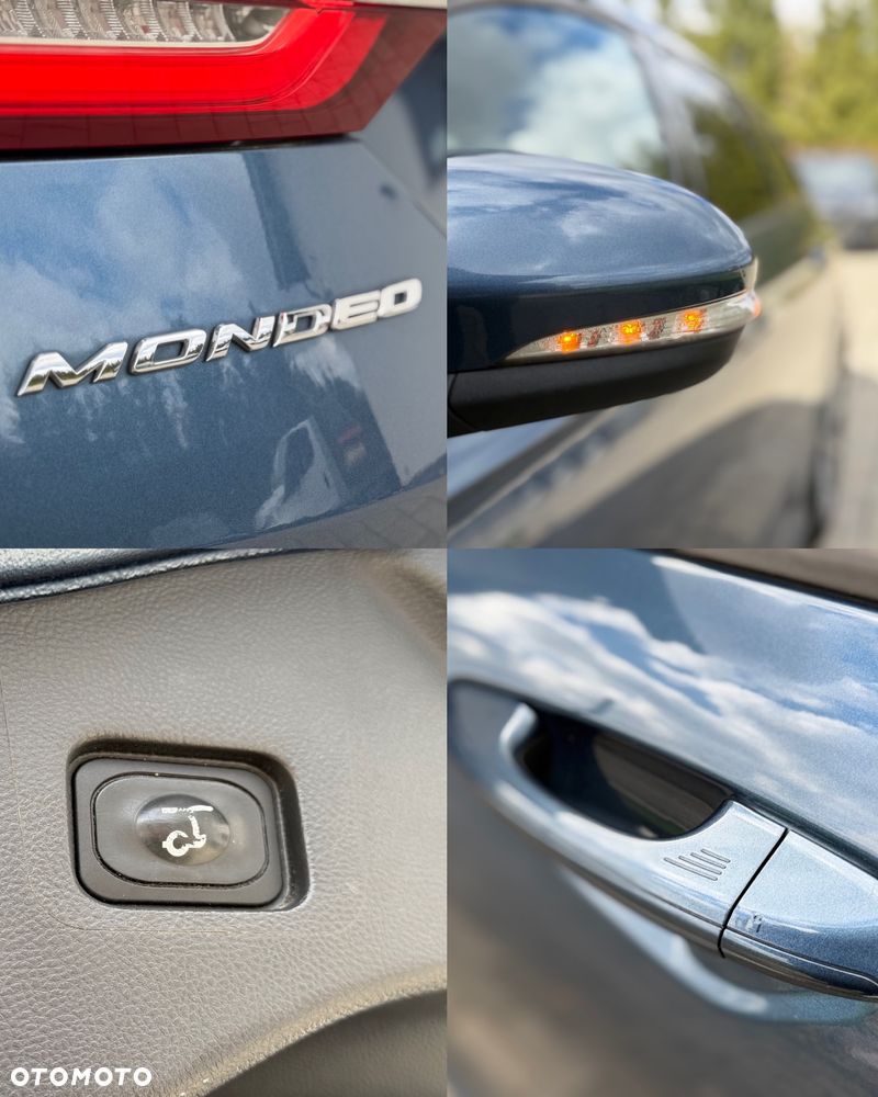 Ford Mondeo 2.0 EcoBlue ST-Line Plus - 17