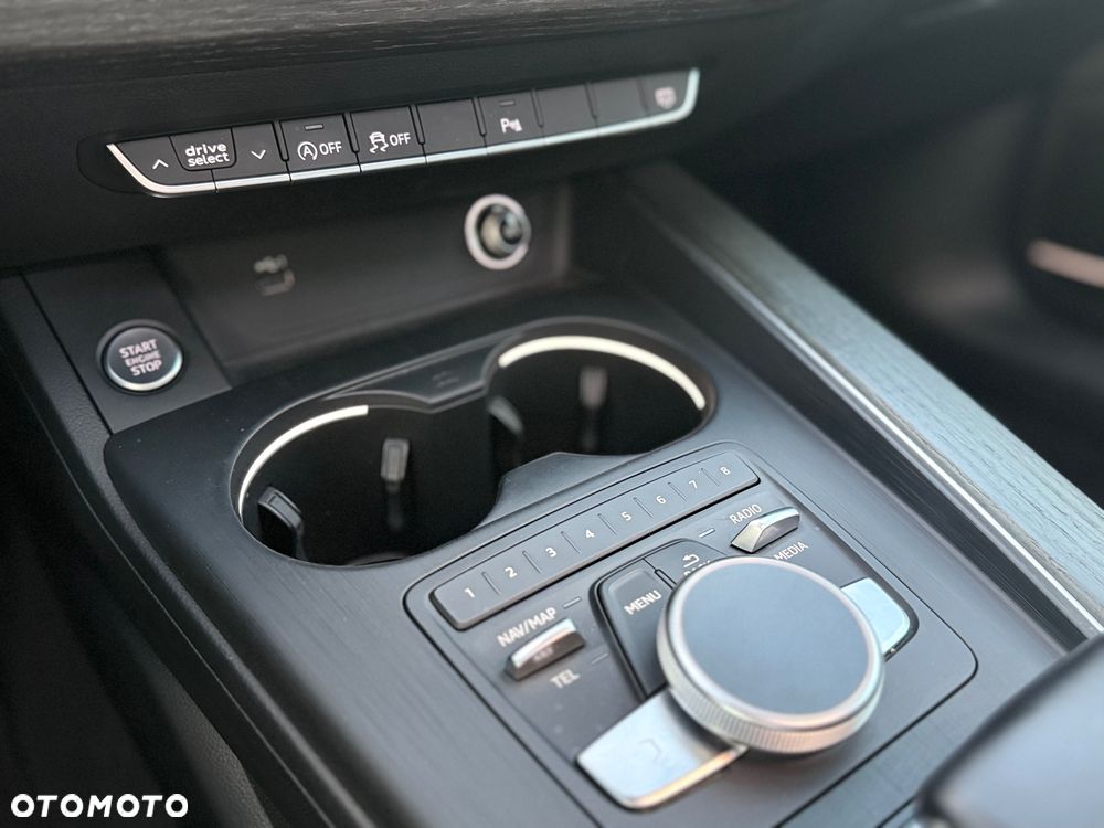 Audi A5 - 19