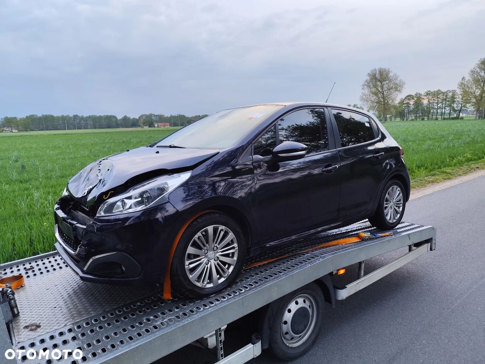 Peugeot 208 PureTech 82 Stop & Start Signature - 2