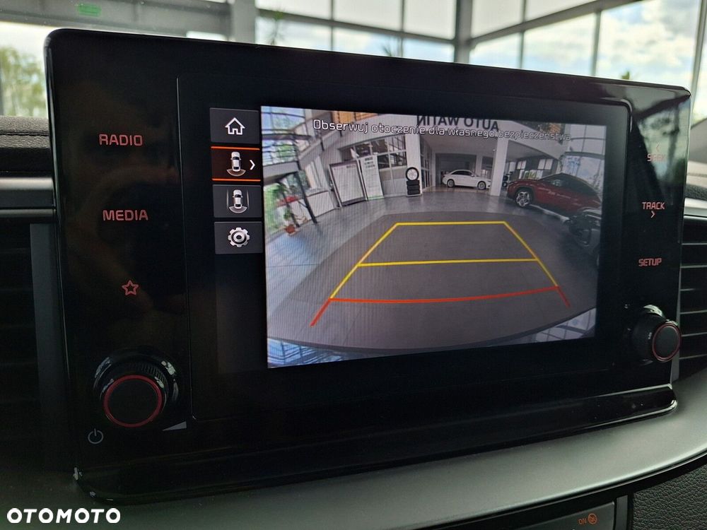 Kia Ceed 1.5 T-GDI M - 26
