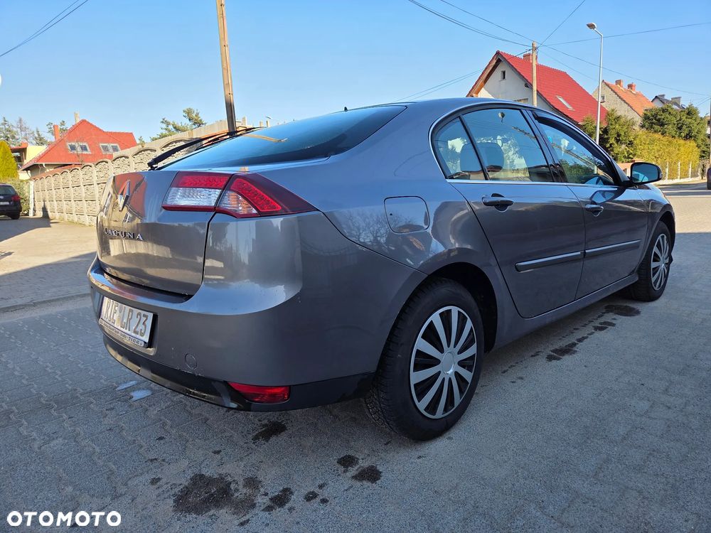 Renault Laguna 2.0 16V 140 Dynamique - 26