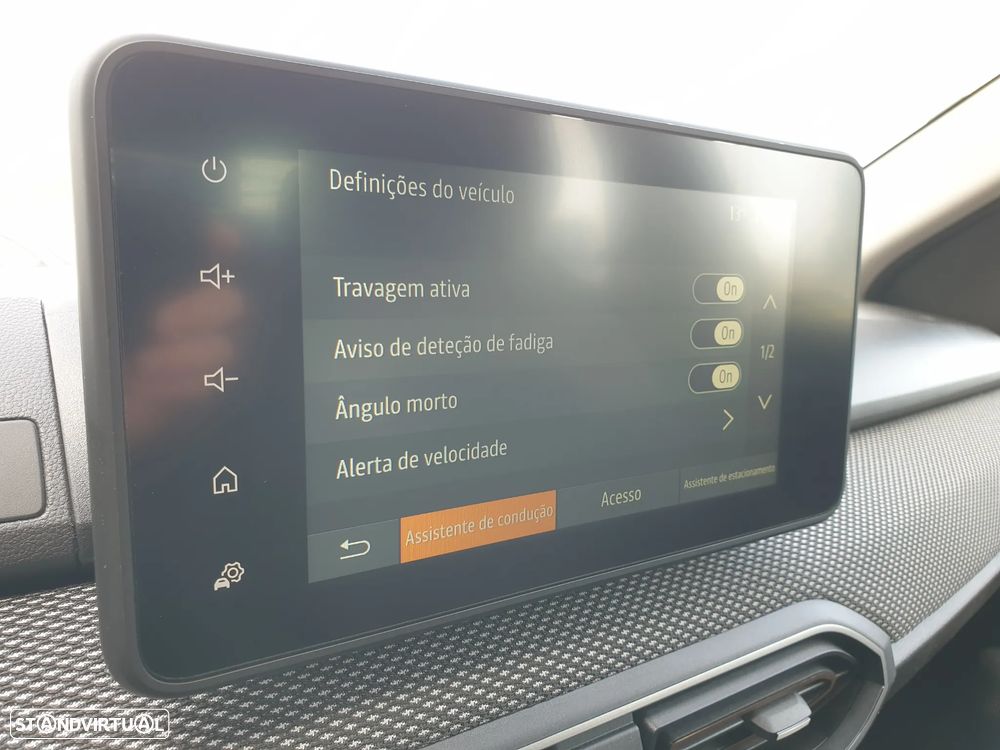 Dacia Sandero 1.0 TCe Expression - 14