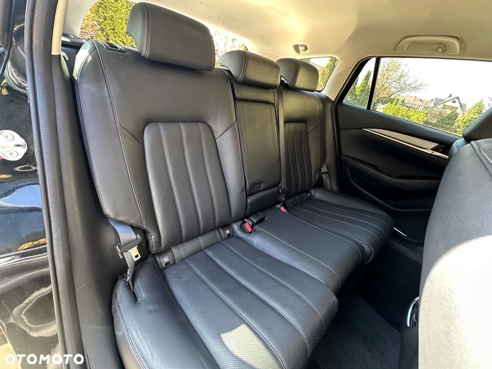Mazda 6 2.0 Exclusive-Line - 20