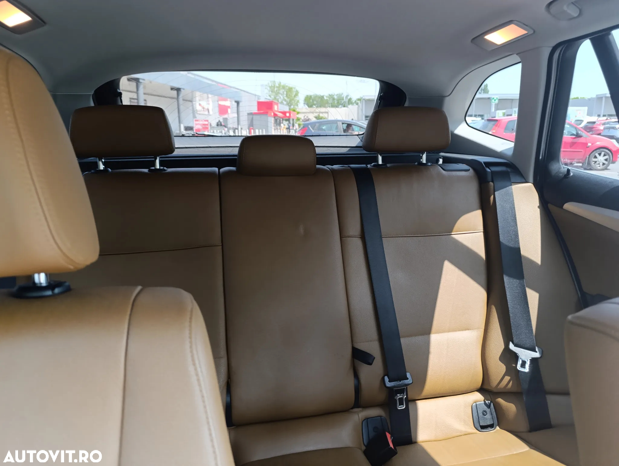 BMW X1 sDrive20d EfficientDynamics - 5