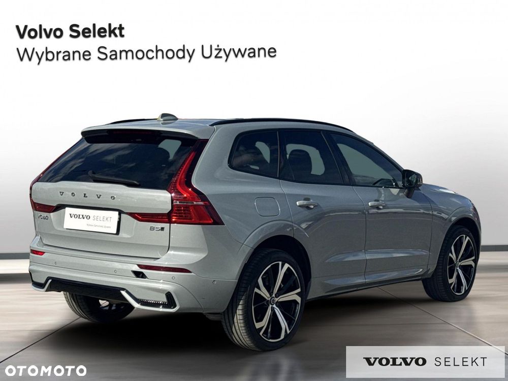 Volvo XC 60 - 6