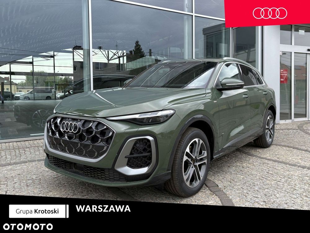 Audi Q5 - 2