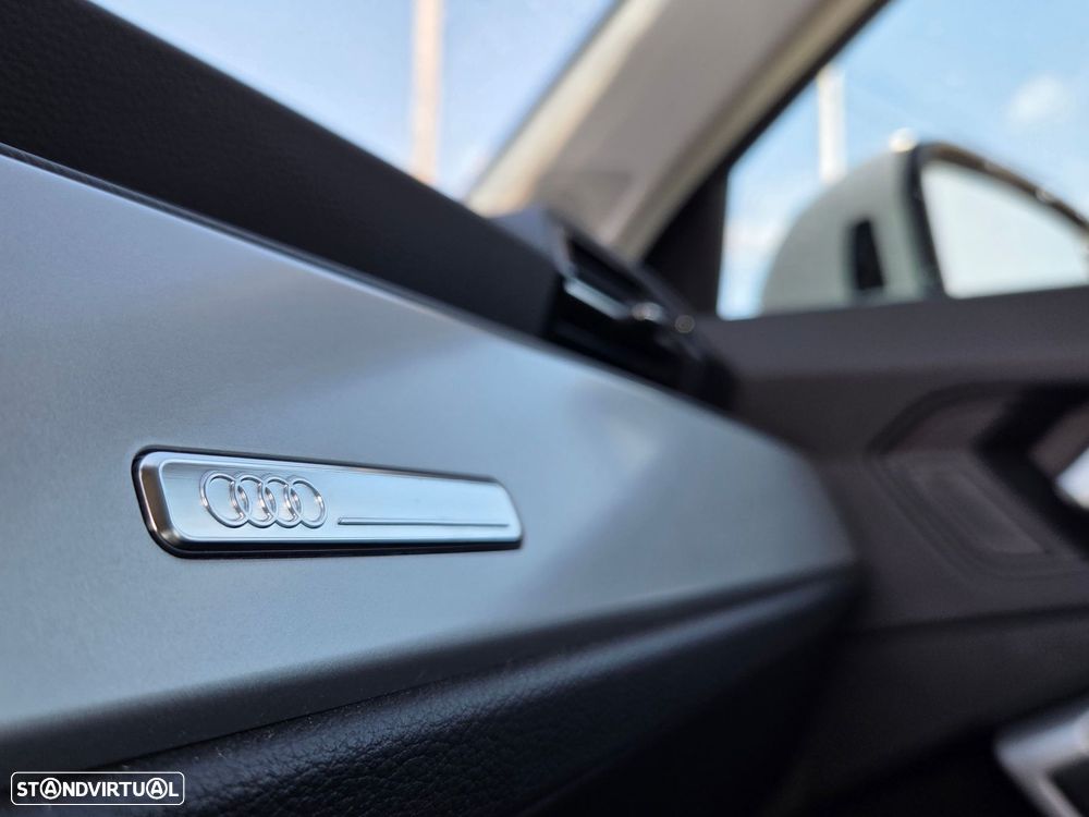 Audi Q3 45 TFSIe S tronic - 25