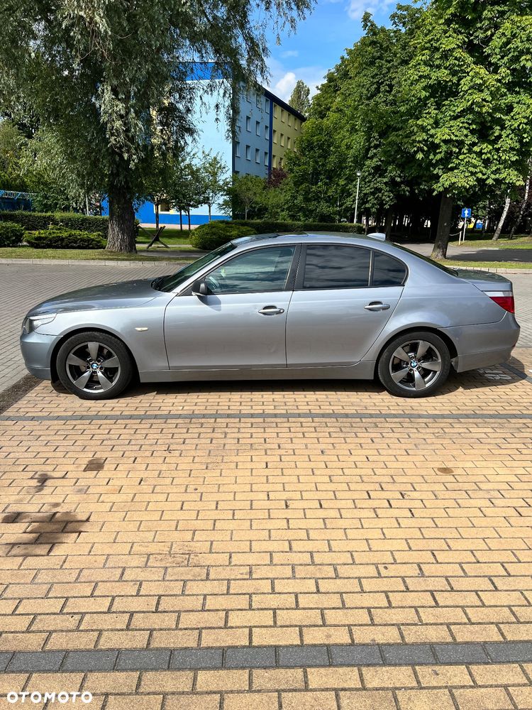 BMW Seria 5 - 3