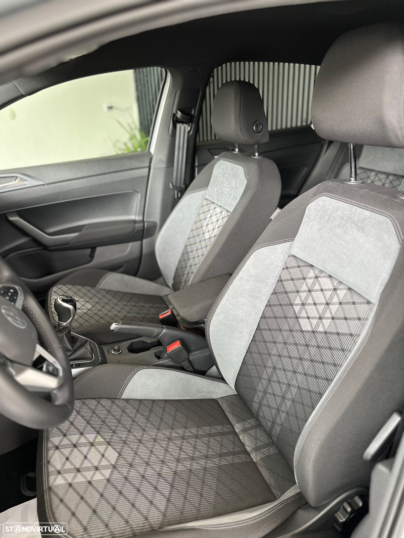 VW Polo 1.0 TSI R-Line - 15