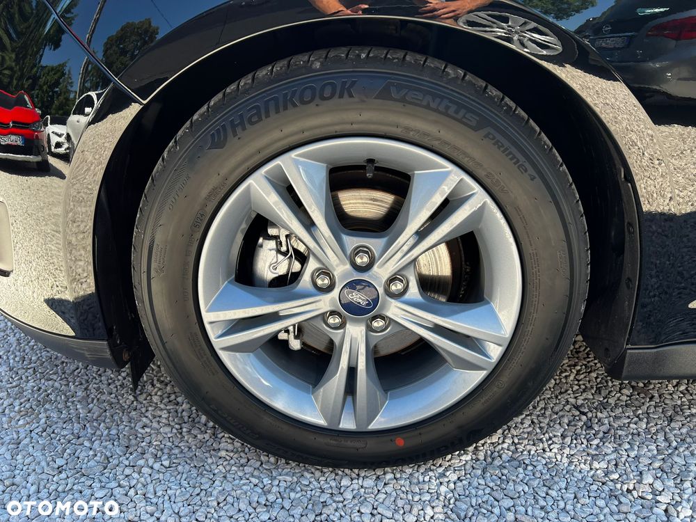 Ford C-MAX 1.0 EcoBoost Titanium ASS - 23