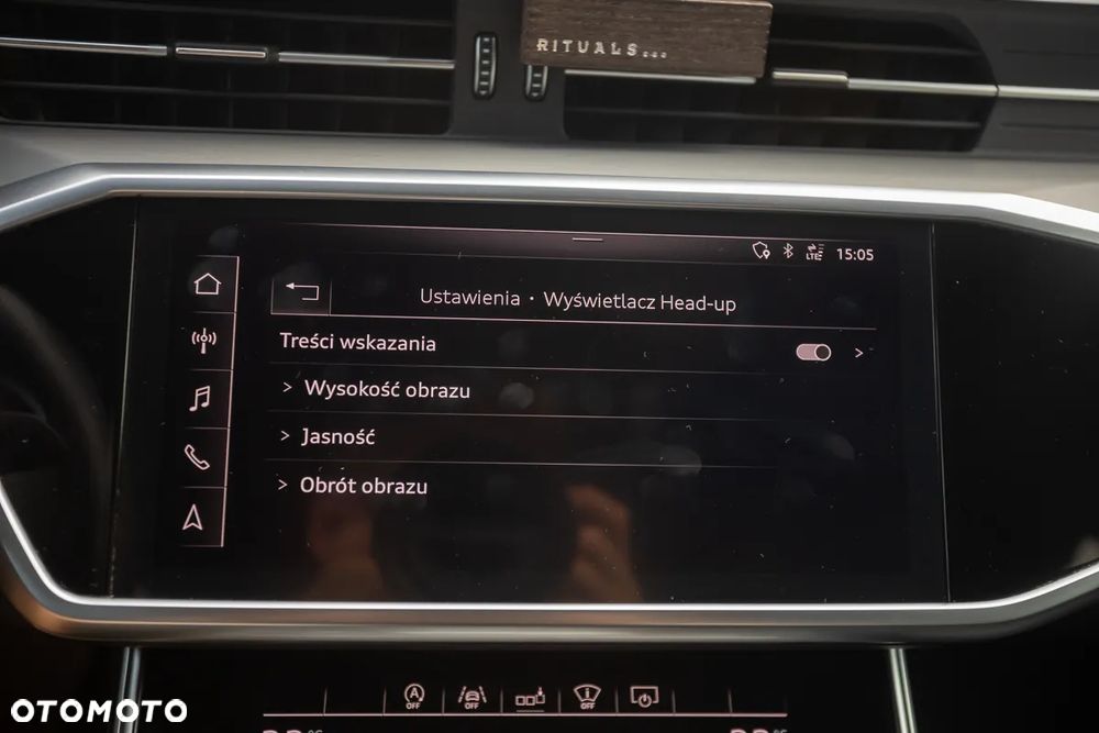 Audi A6 Limousine 55 TFSI quattro S tronic sport - 36