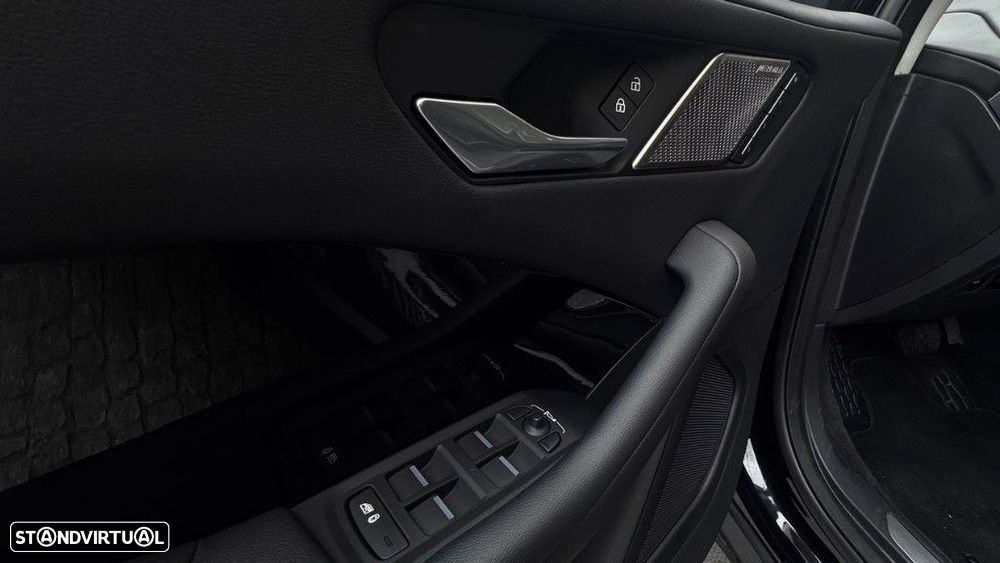 Jaguar I-Pace EV400 AWD SE - 11