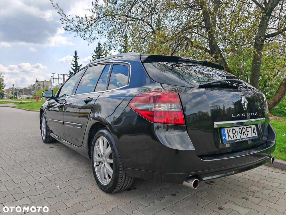 Renault Laguna - 5
