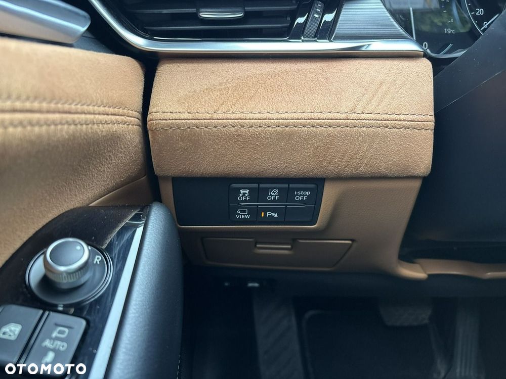 Mazda 6 2.5 20th Anniversary - 26