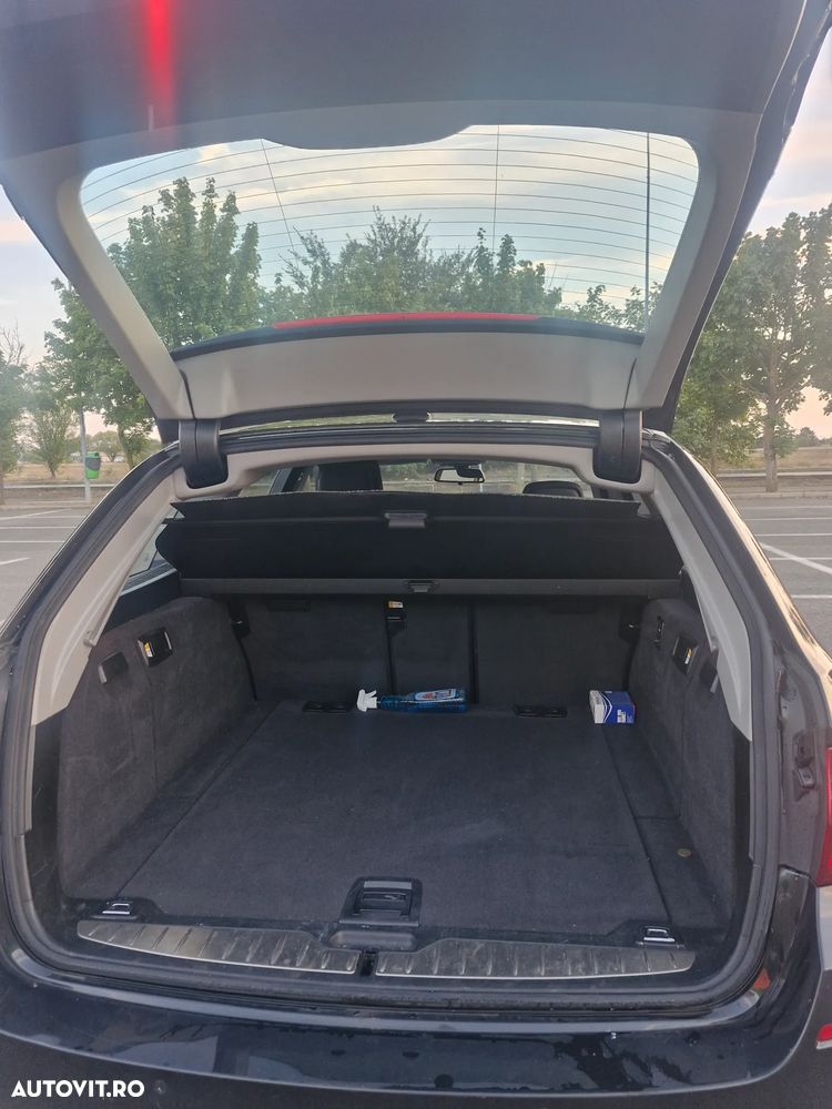 BMW Seria 5 - 9