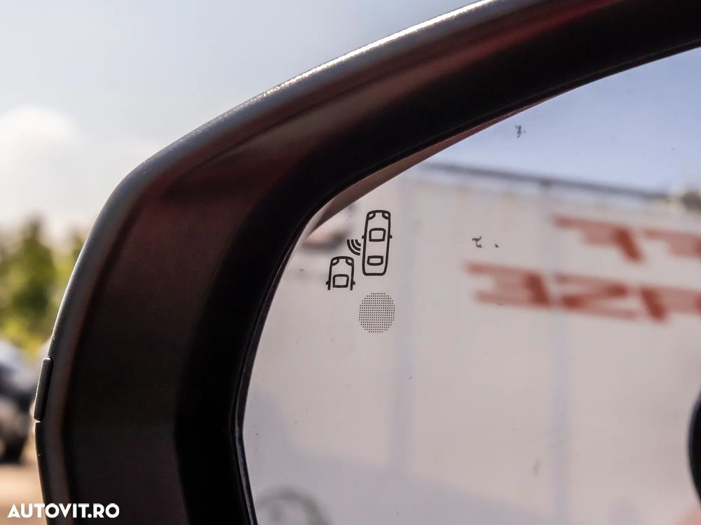OPEL Grandland 2022 — imagine 28
