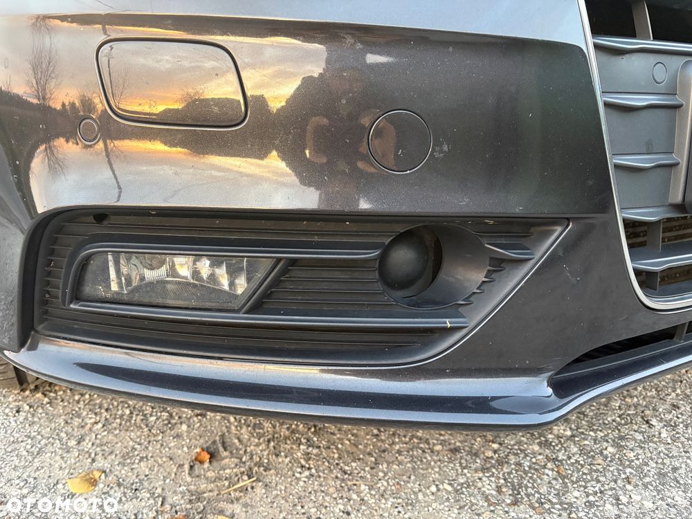 Audi A4 - 3