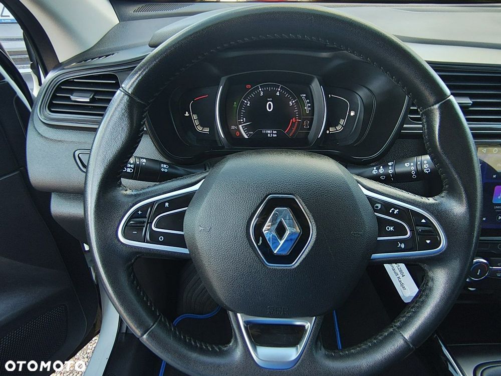 Renault Kadjar 1.3 TCe FAP Easy Life - 13