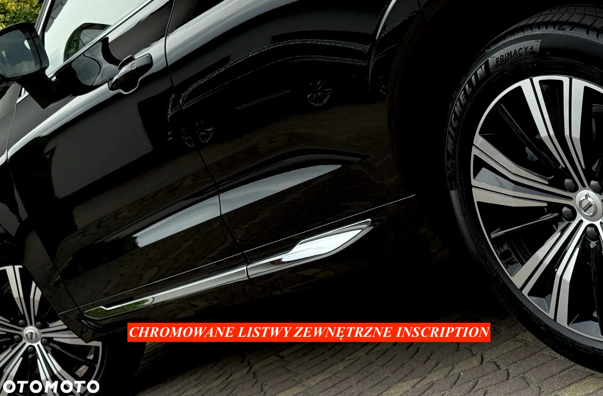 Volvo XC 60 B4 D Geartronic Inscription - 36