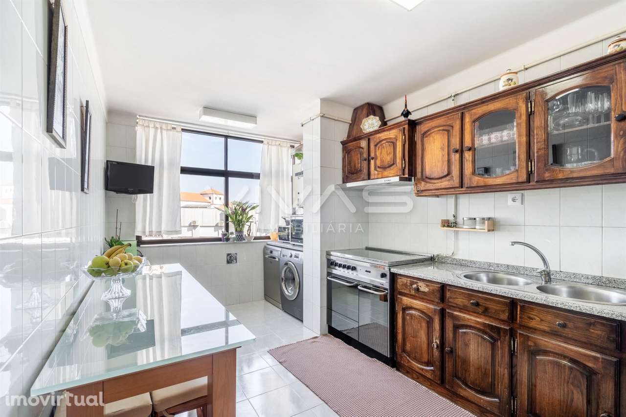 Apartamento T3 Venda em Vila Verde e Barbudo,Vila Verde - Grande imagem: 4/25