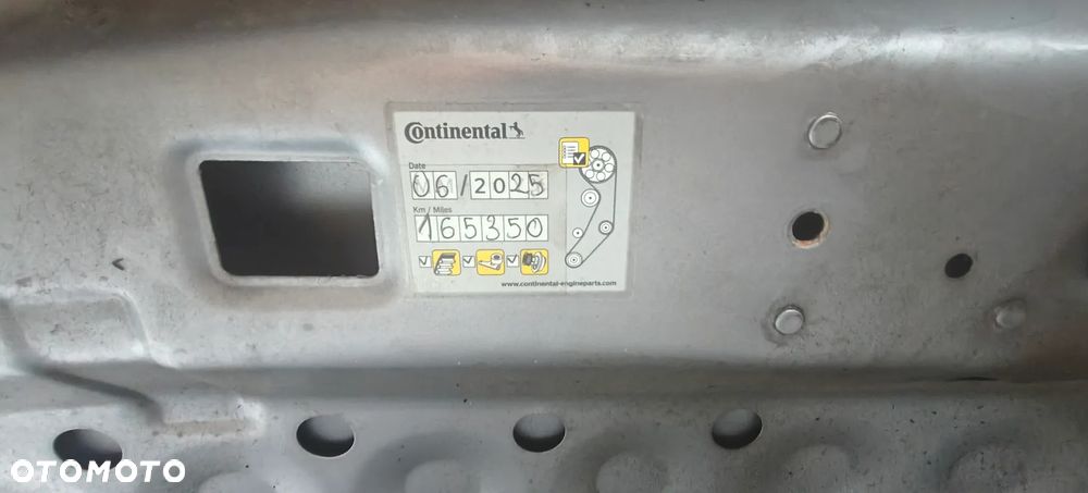 Opel Astra 1.6 Easytronic Sport - 12