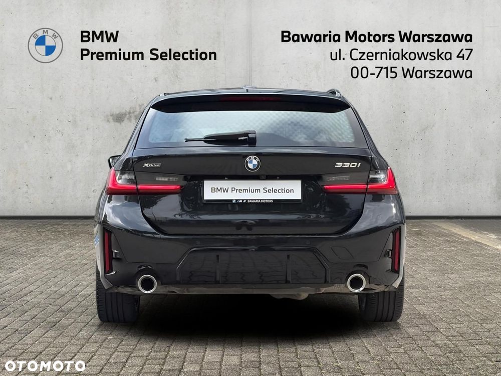 BMW Seria 3 - 11