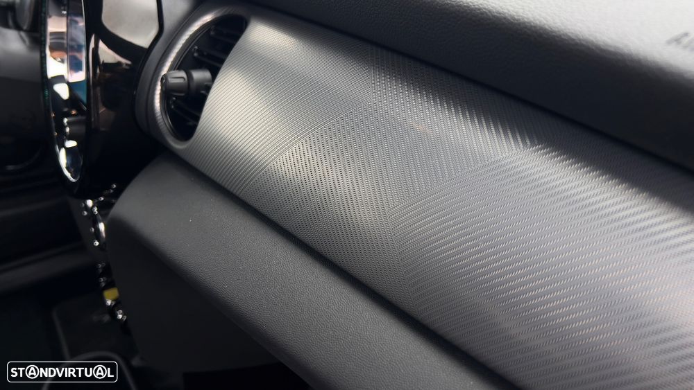 MINI 3 Portas Cooper SE Premium P. Yours - 25