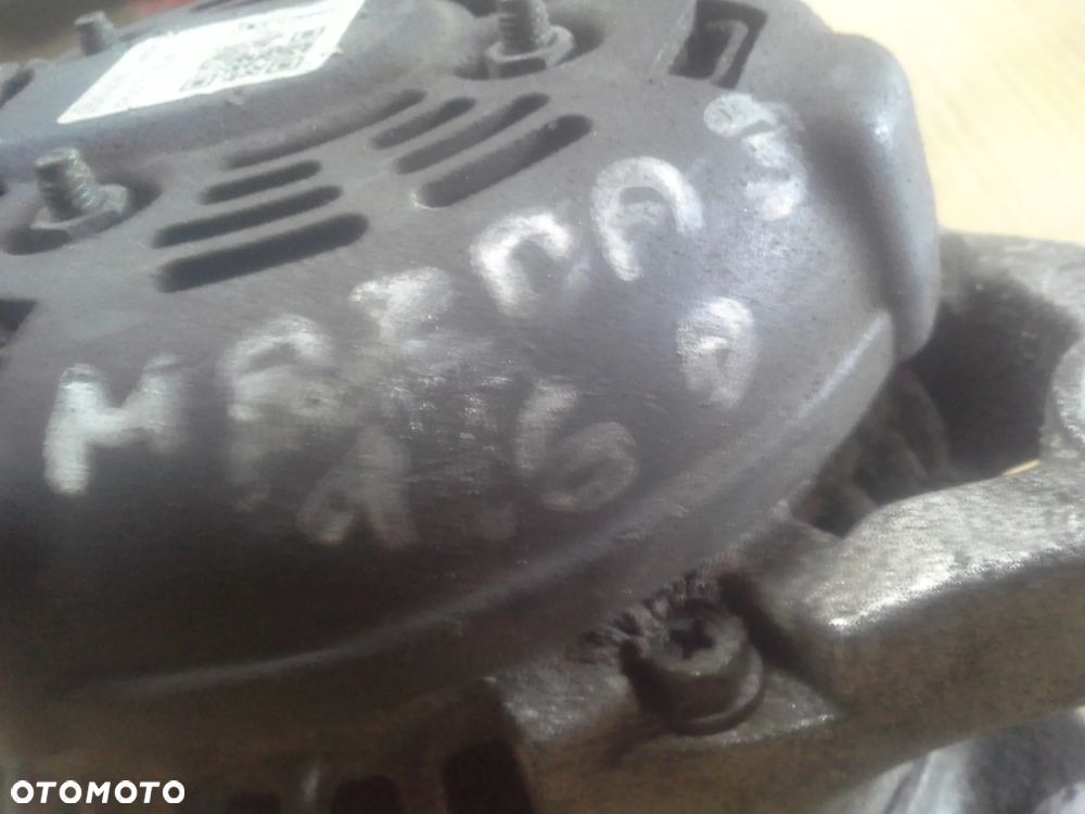 Alternator Mazda 3 1.6D - 7
