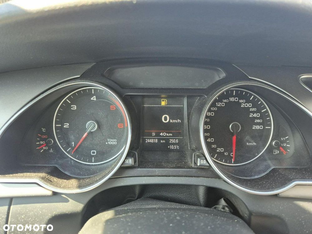 Audi A5 Coupé - 12