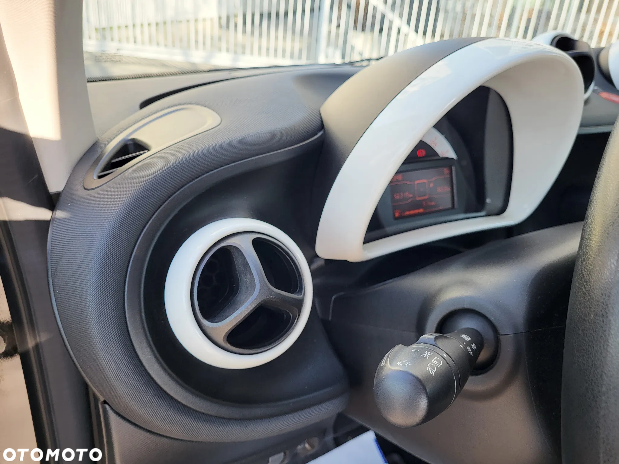 Smart Fortwo - 6