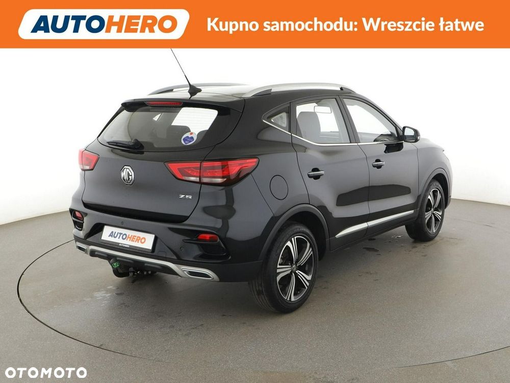 MG ZS ICE 1.5 VTI-tech Comfort - 8