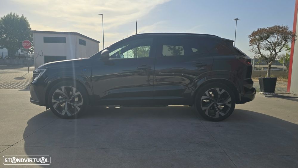 Renault Austral 1.2 E-Tech Techno Espirit - 7