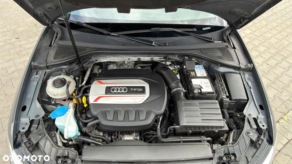 Audi S3 - 19