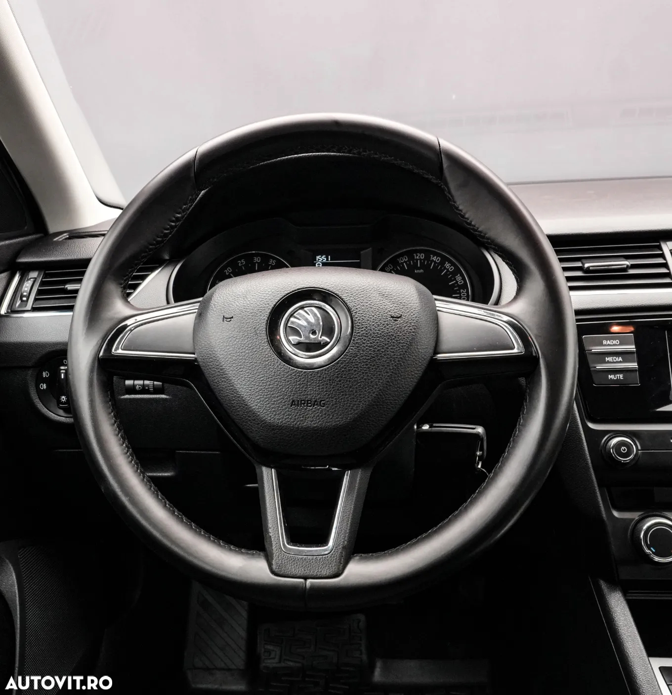 Skoda Octavia 1.6 TDI Style - 15