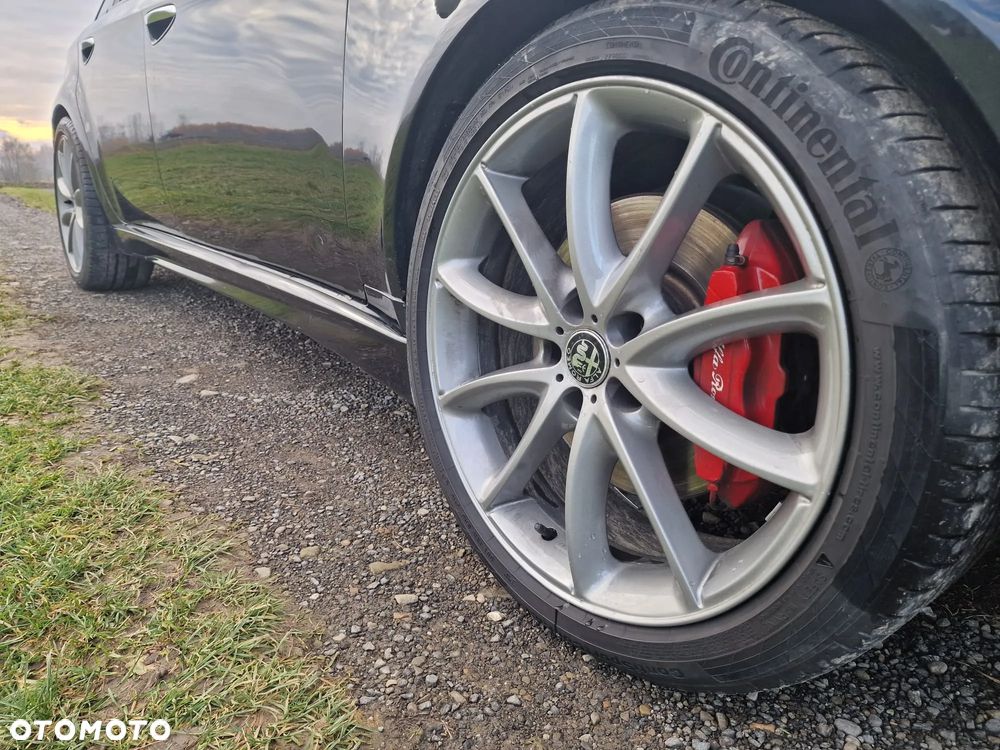 Alfa Romeo 159 1.9 JTDM 16V DPF ti - 14