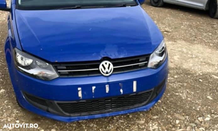 DEZMEMBREZ Piese VW Volkswagen POLO 6R Motor 1.2 1.4 1.3 1.6  Diesel Cod CAY CGG CGPB  105CP 140CP 170CP euro 4 5 Cutie de Viteze Automata Manuala 2009-2015 - 2