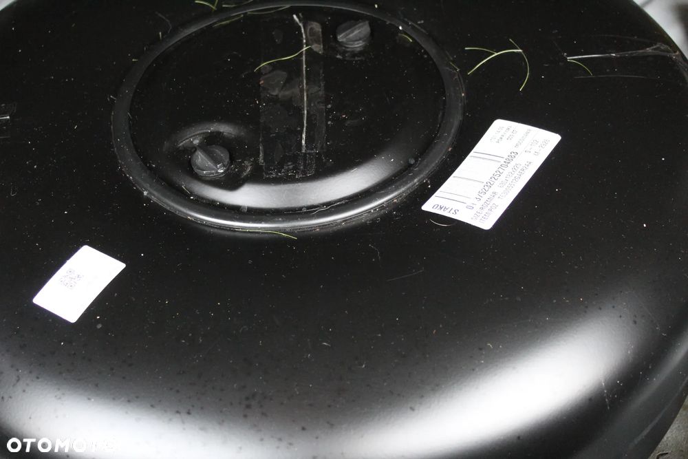 Hyundai Tucson 2.0 2WD Edition Plus - 28