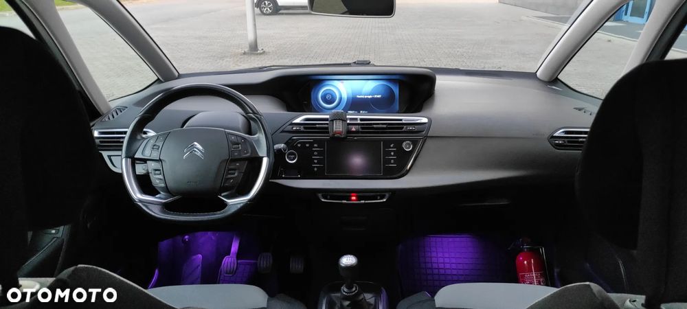 Citroën C4 Picasso BlueHDi 150 Exclusive - 23