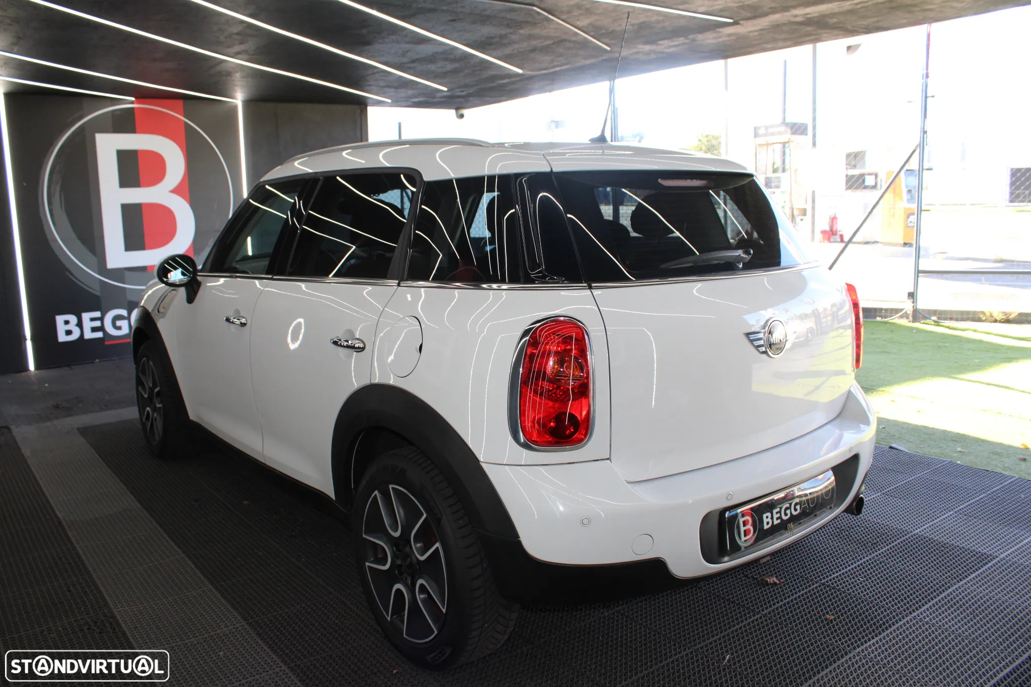 MINI Countryman - 10